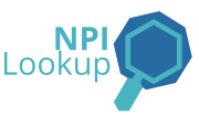 NPI Lookup Logo